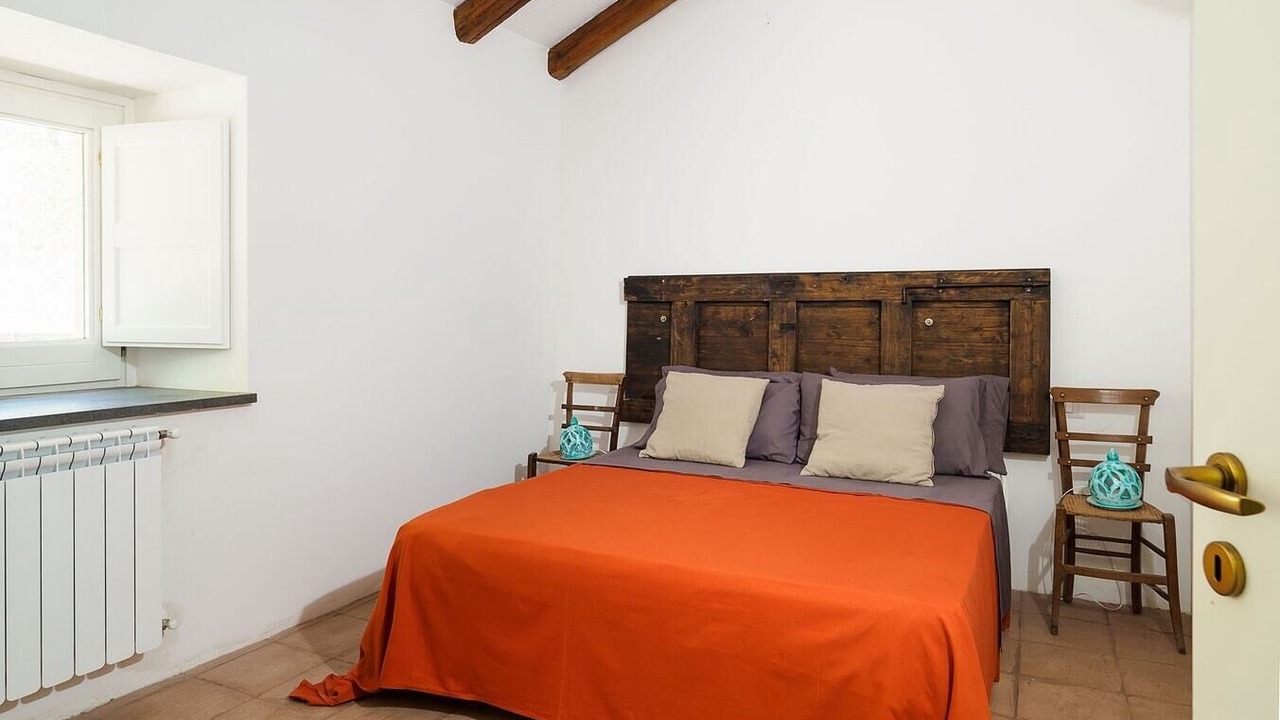 Photo of Bedroom in Rovittello