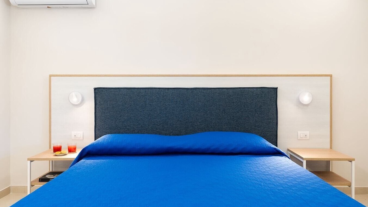 Photo of Bedroom in Donnalucata