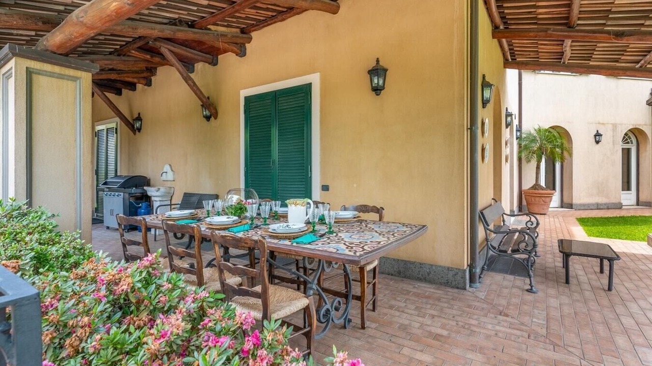 Photo of Outdoor in Polistena