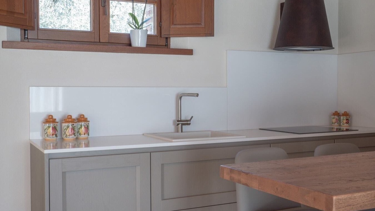 Photo of Kitchen in Foiano della Chiana