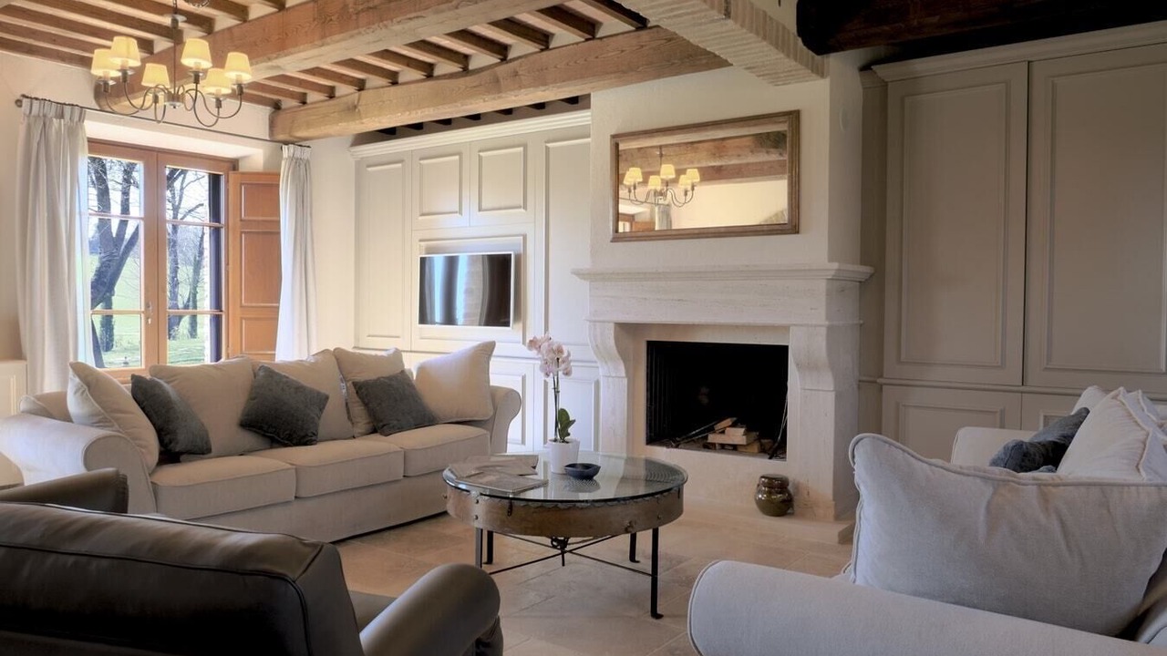 Photo of Livingroom in Foiano della Chiana