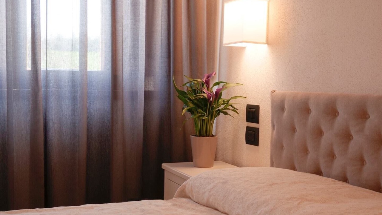 Photo of Bedroom in Foiano della Chiana