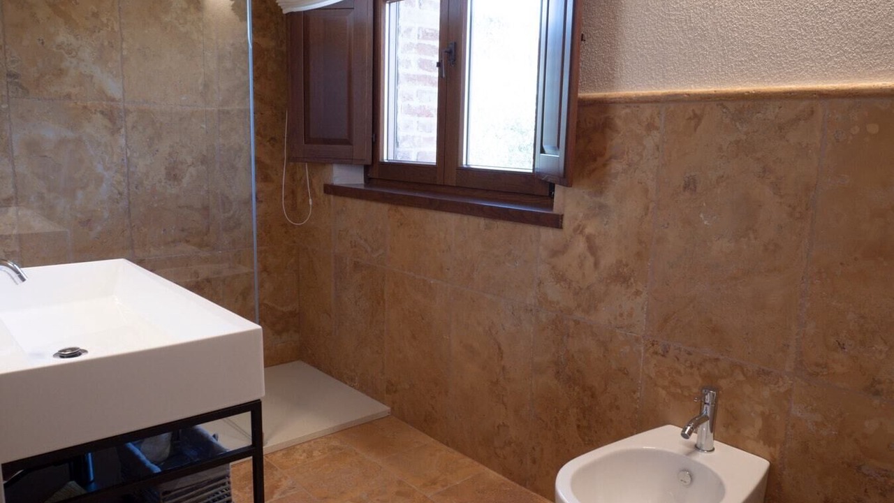 Photo of Bathroom in Foiano della Chiana