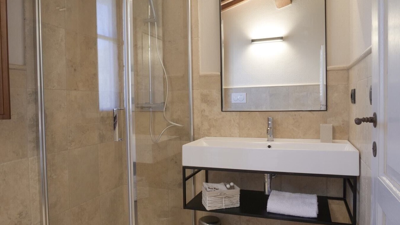 Photo of Bathroom in Foiano della Chiana