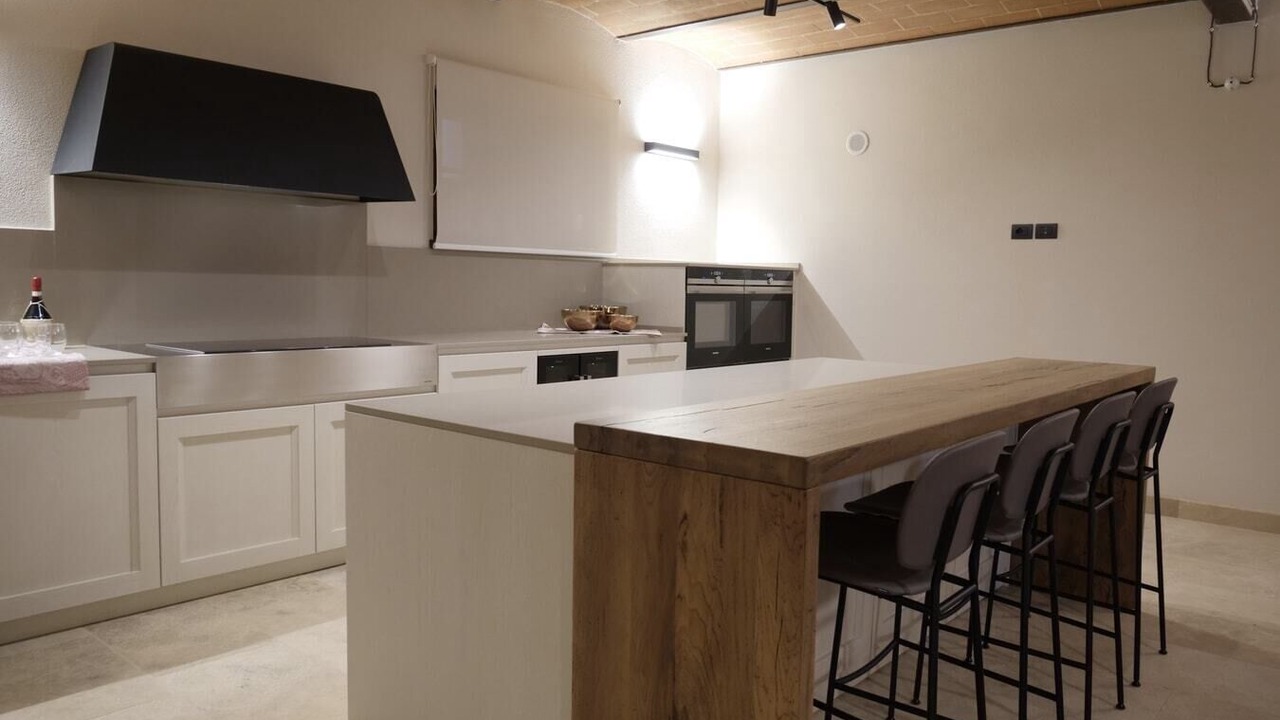 Photo of Kitchen in Foiano della Chiana