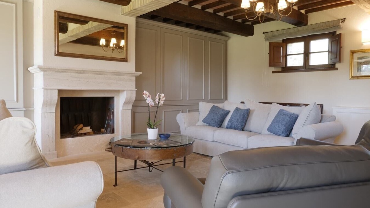 Photo of Livingroom in Foiano della Chiana