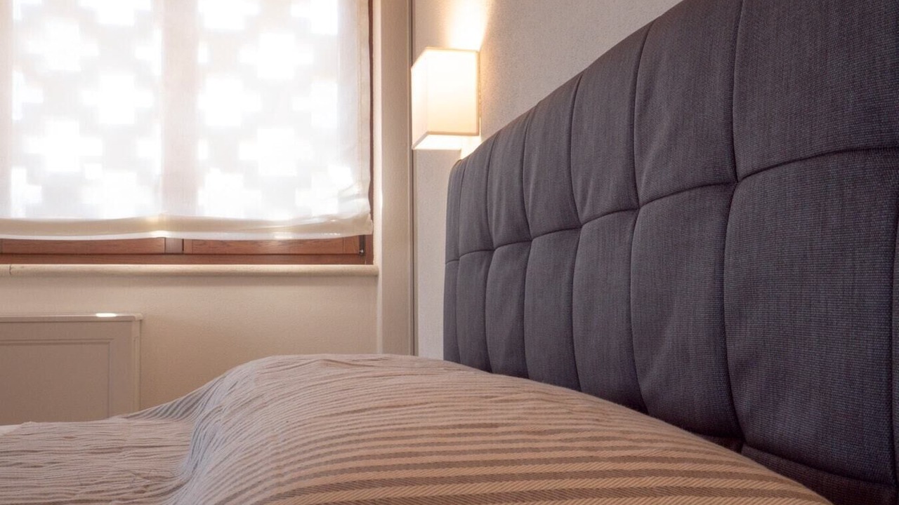 Photo of Bedroom in Foiano della Chiana