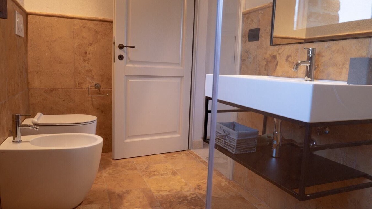 Photo of Bathroom in Foiano della Chiana
