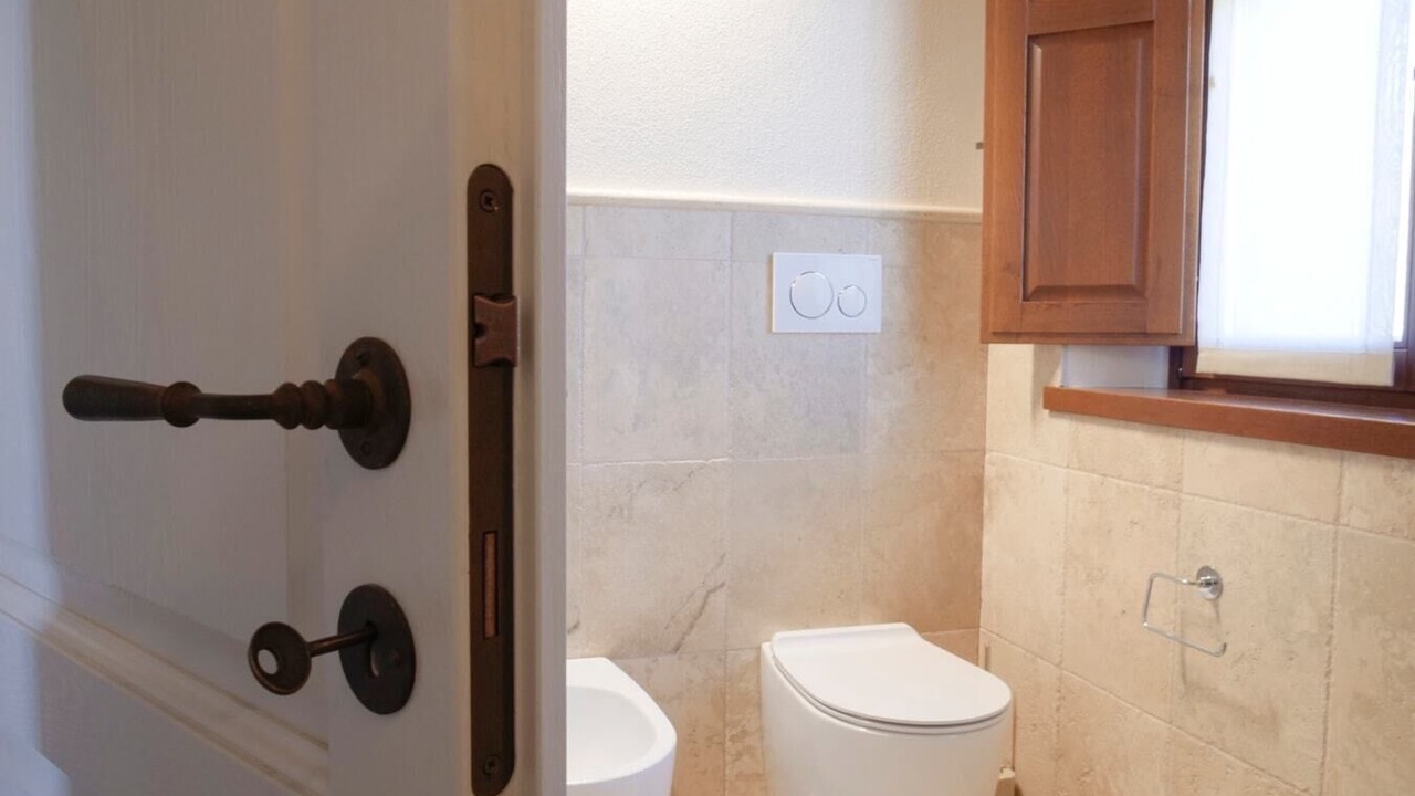 Photo of Bathroom in Foiano della Chiana