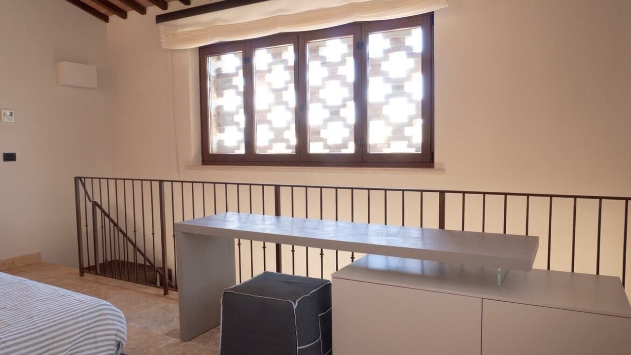 Photo of Bedroom in Foiano della Chiana