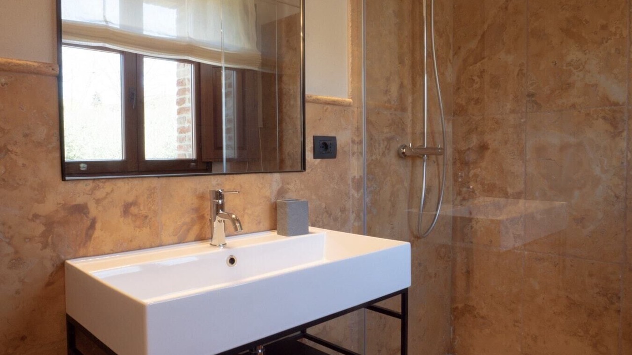 Photo of Bathroom in Foiano della Chiana