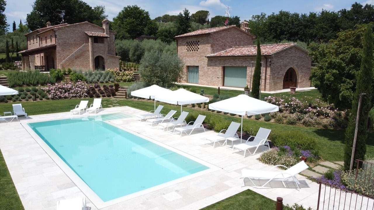 Photo of Outdoor in Foiano della Chiana