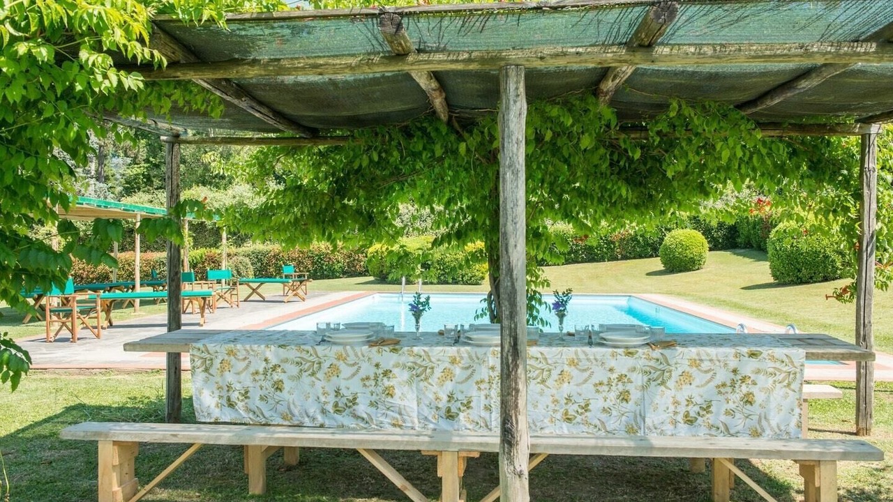 Photo of Outdoor in Dicomano