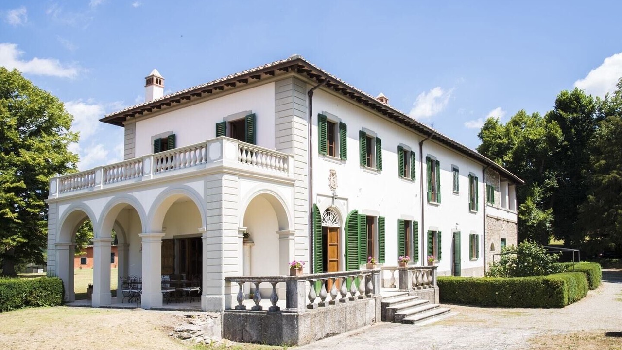 Photo of Outdoor in Dicomano