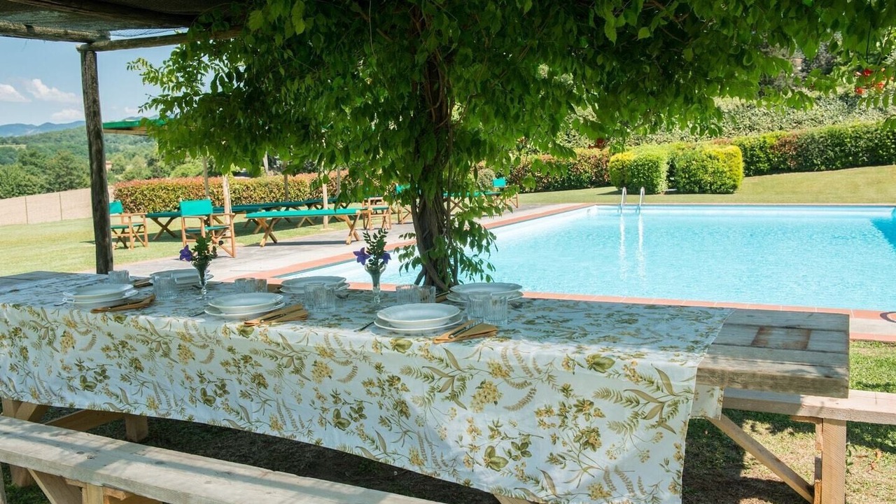 Photo of Outdoor in Dicomano