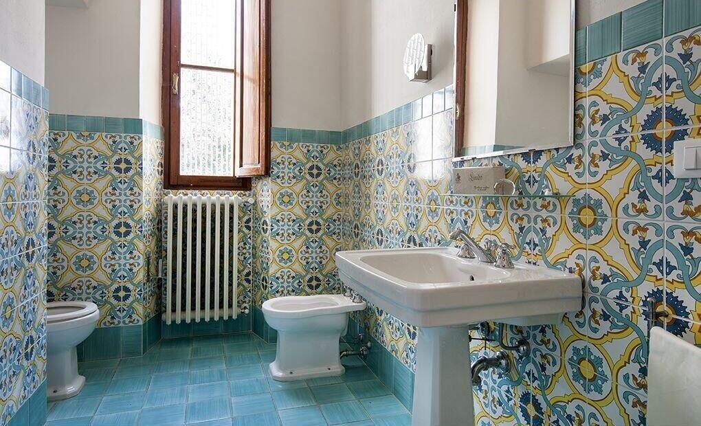 Photo of Bathroom in Dicomano