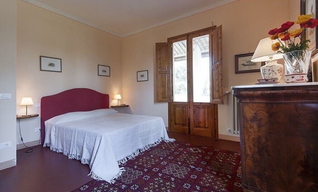 Photo of Bedroom in Dicomano