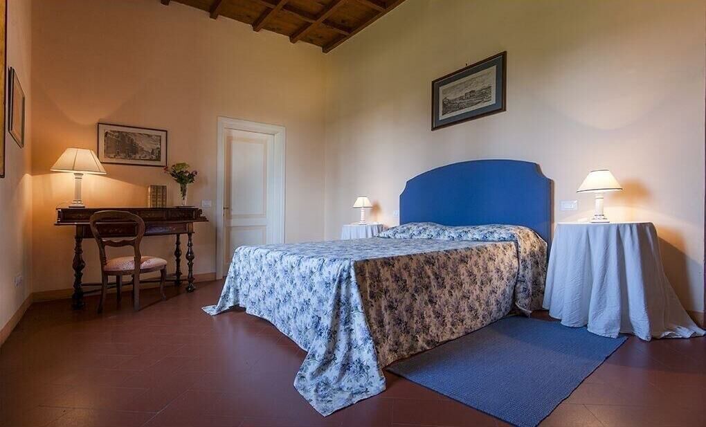 Photo of Bedroom in Dicomano