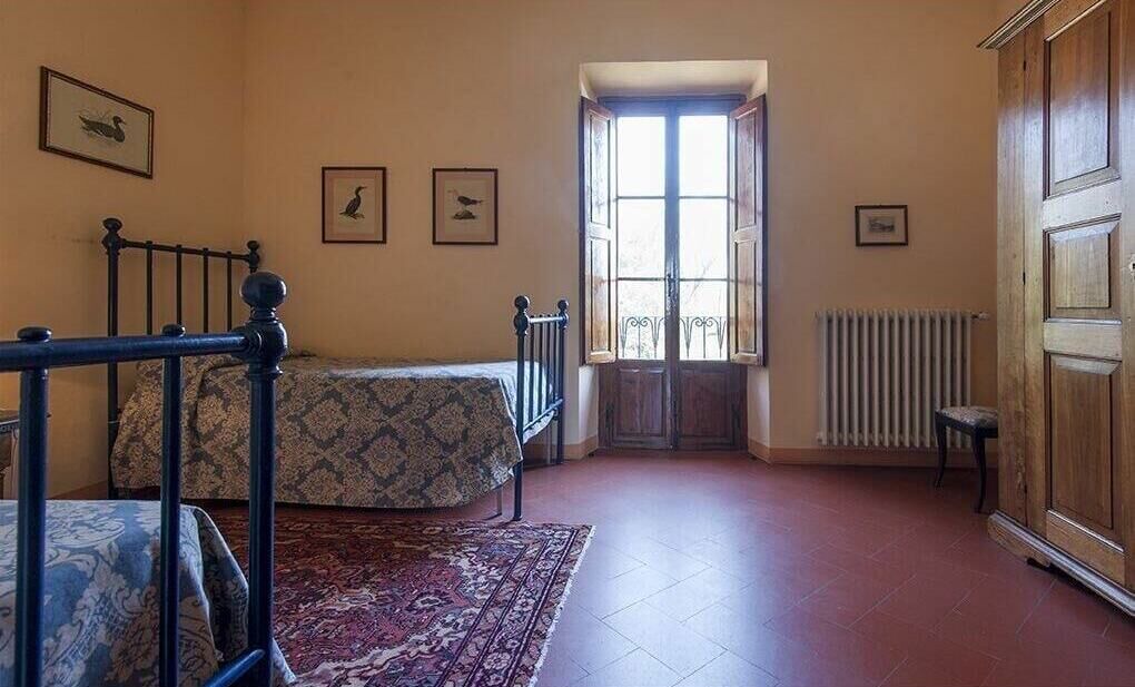 Photo of Bedroom in Dicomano