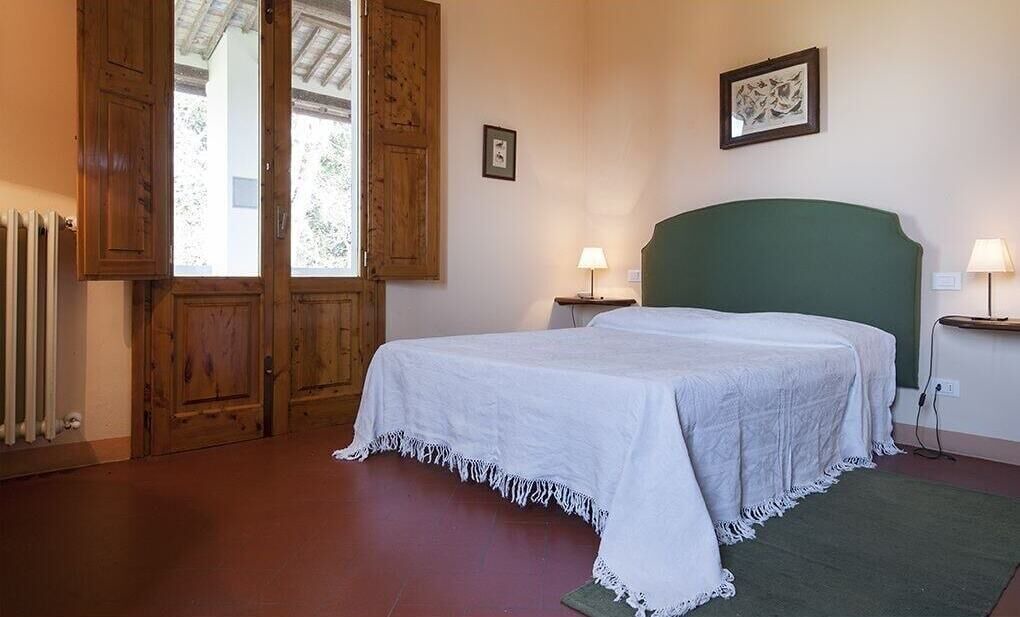 Photo of Bedroom in Dicomano