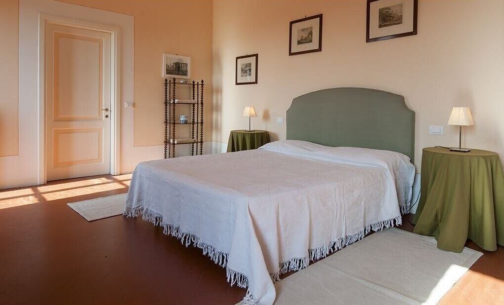 Photo of Bedroom in Dicomano