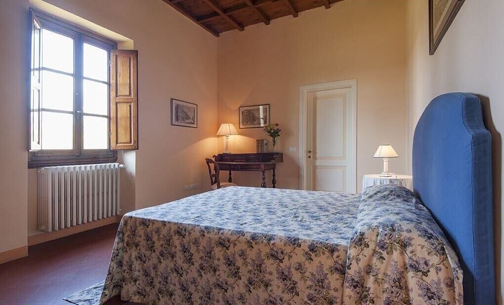 Photo of Bedroom in Dicomano