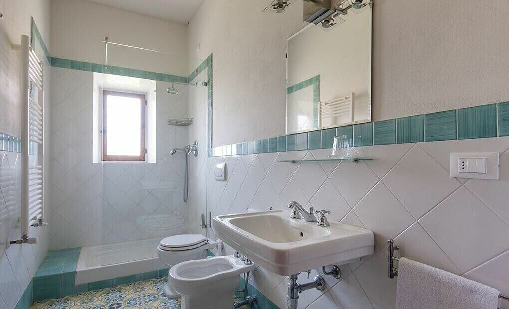 Photo of Bathroom in Dicomano