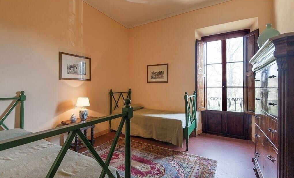 Photo of Bedroom in Dicomano