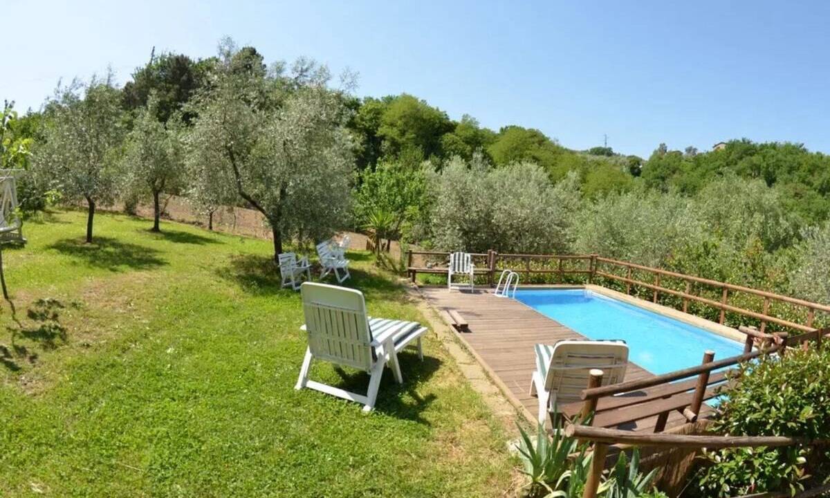 Photo of Outdoor in Pieve a Nievole