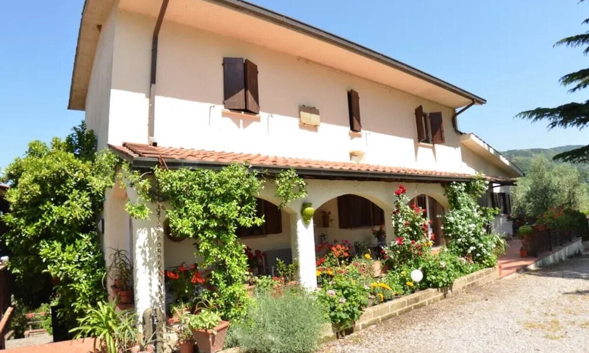 Photo of Outdoor in Pieve a Nievole