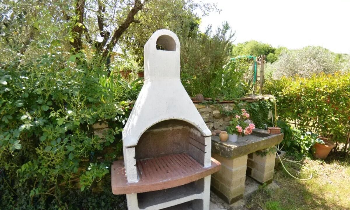 Photo of Outdoor in Pieve a Nievole