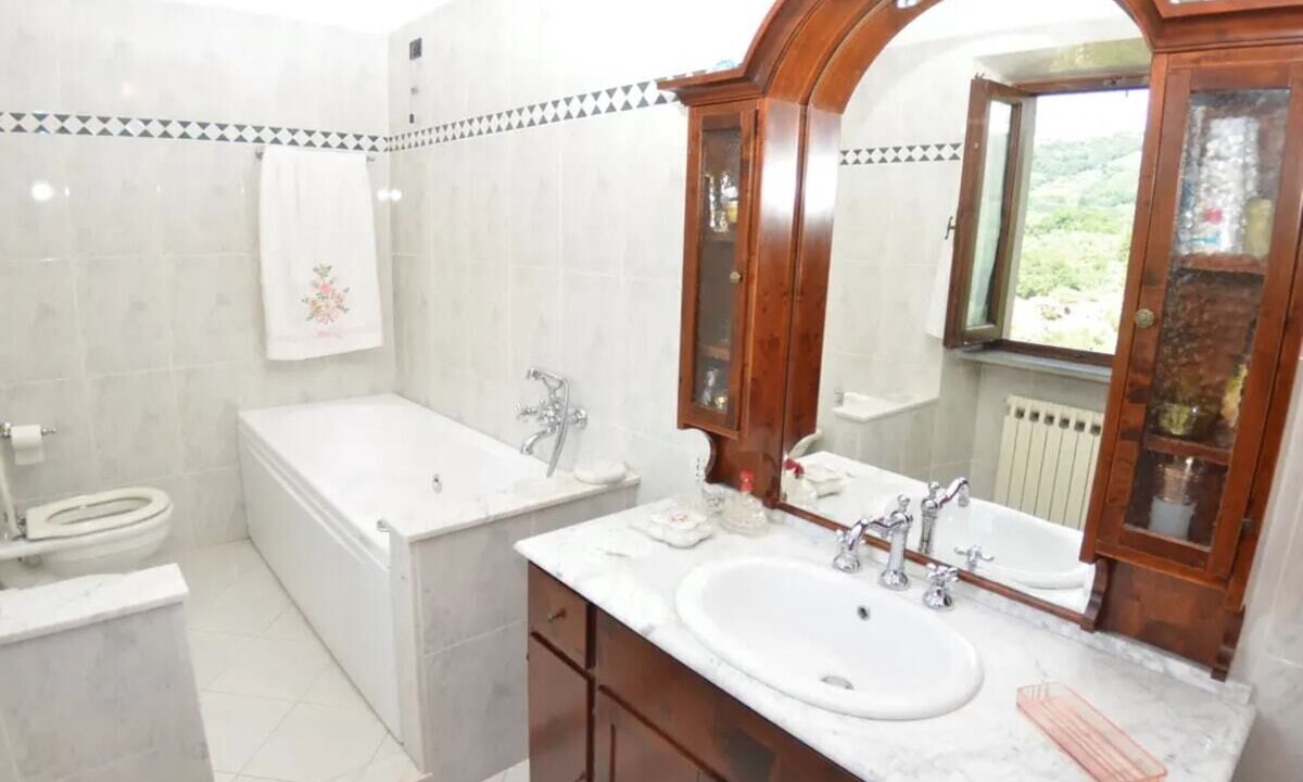 Photo of Bathroom in Pieve a Nievole