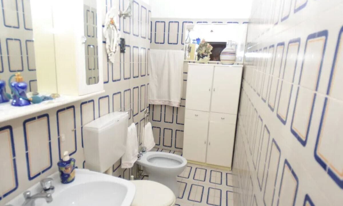 Photo of Bathroom in Pieve a Nievole