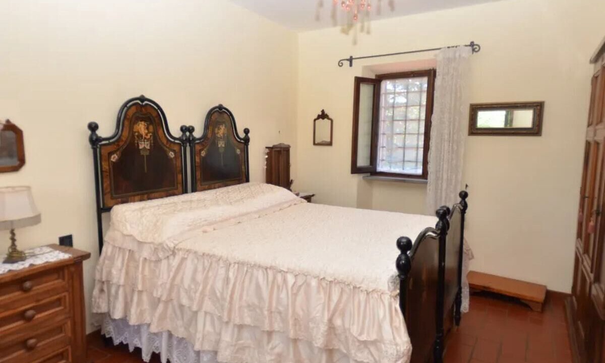 Photo of Bedroom in Pieve a Nievole