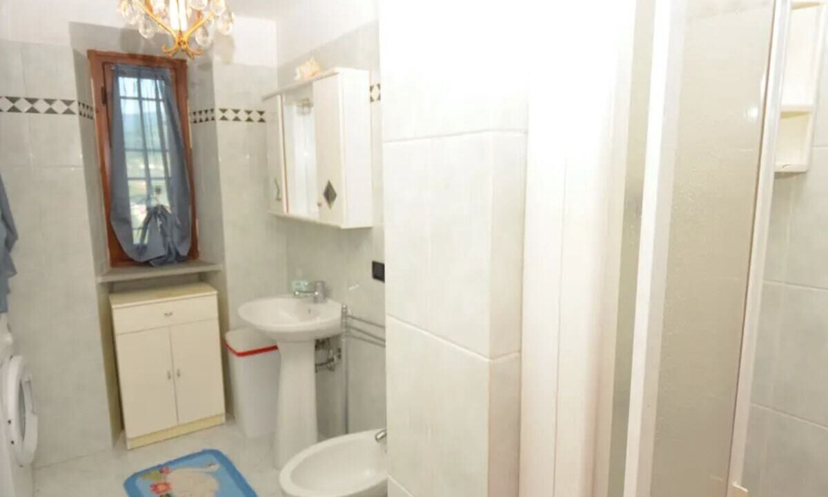 Photo of Bathroom in Pieve a Nievole