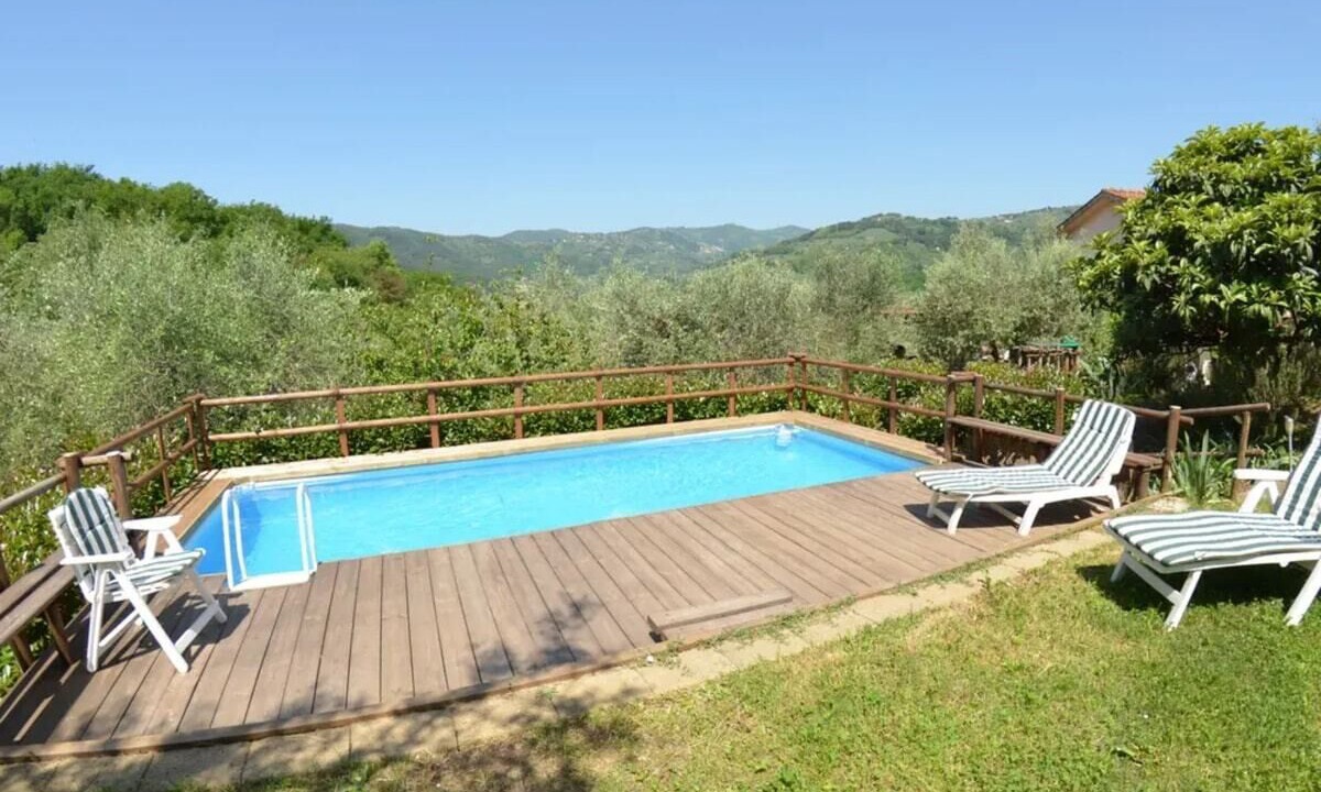 Photo of Outdoor in Pieve a Nievole