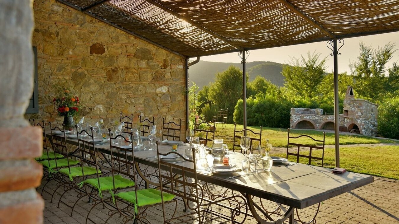 Photo of Outdoor in Montecatini Val di Cecina