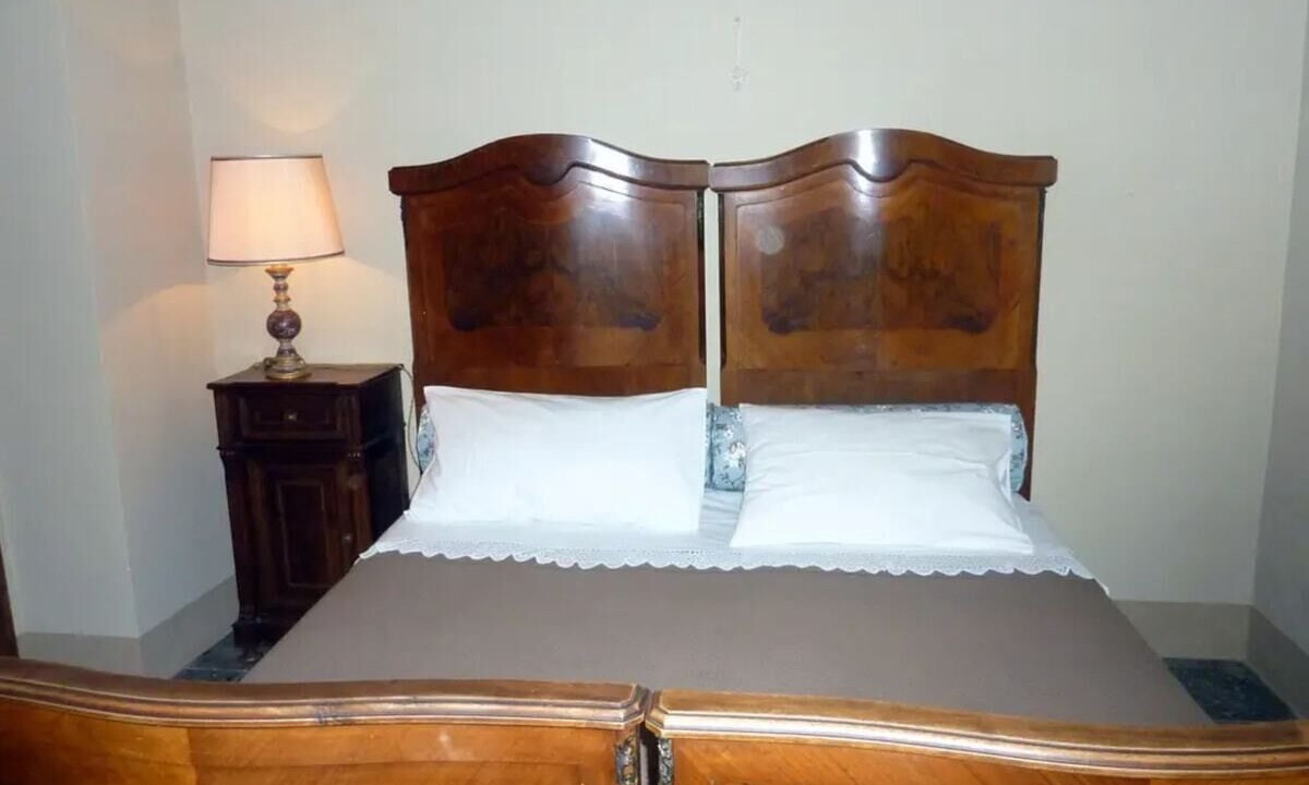 Photo of Bedroom in Santa Vittoria in Matenano