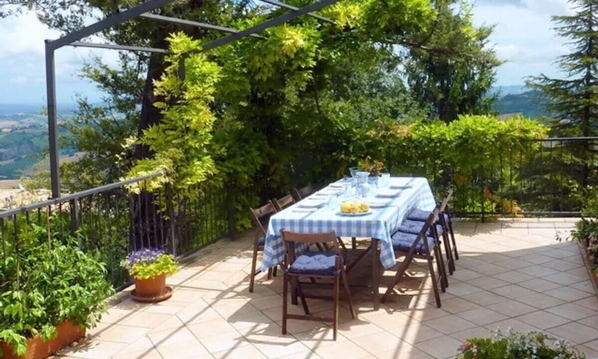 Photo of Outdoor in Santa Vittoria in Matenano