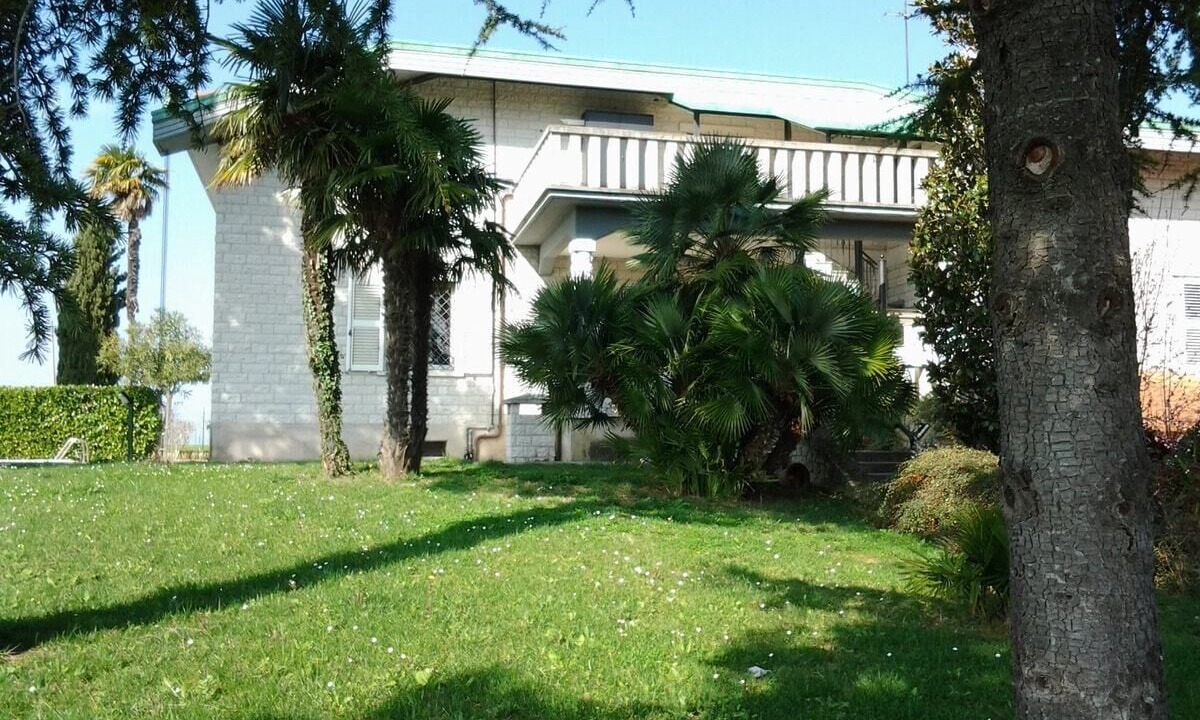Photo of Outdoor in Colbuccaro