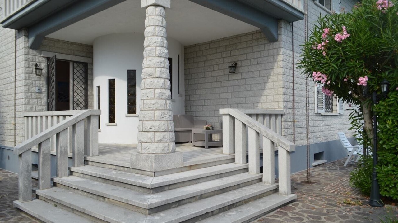 Photo of Patio Balcony in Colbuccaro