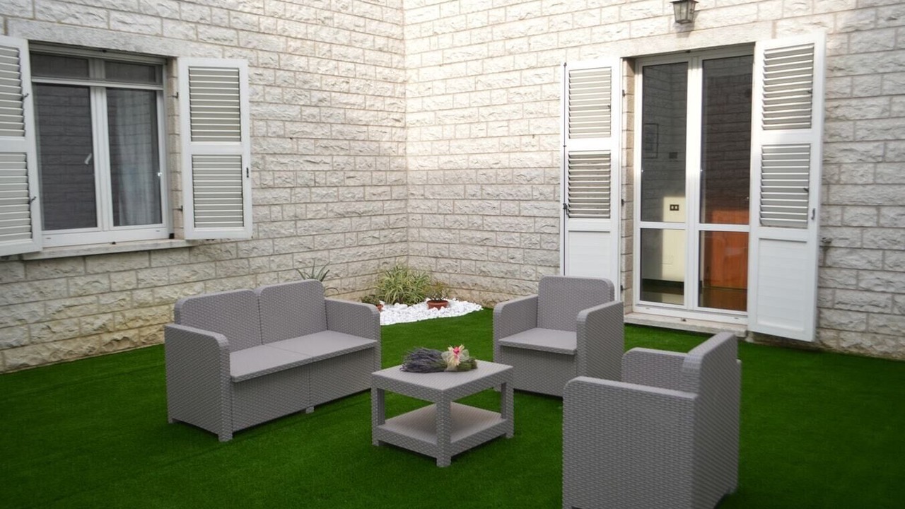 Photo of Patio Balcony in Colbuccaro