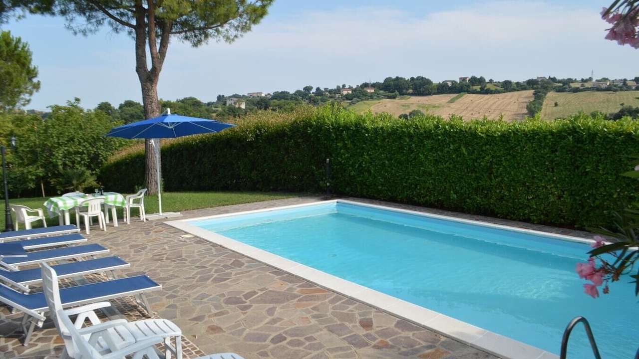 Photo of Outdoor in Colbuccaro