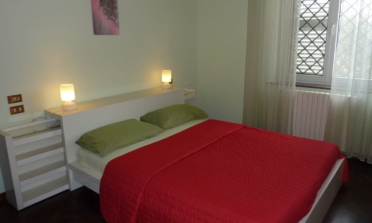 Photo of Bedroom in Colbuccaro