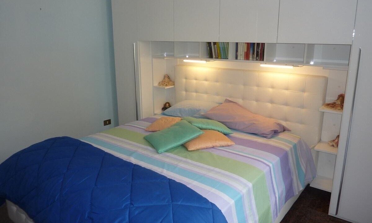 Photo of Bedroom in Colbuccaro
