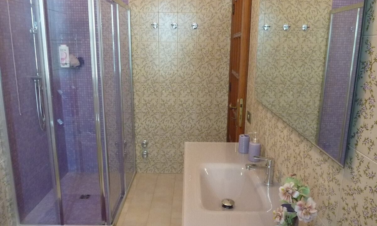 Photo of Bathroom in Colbuccaro