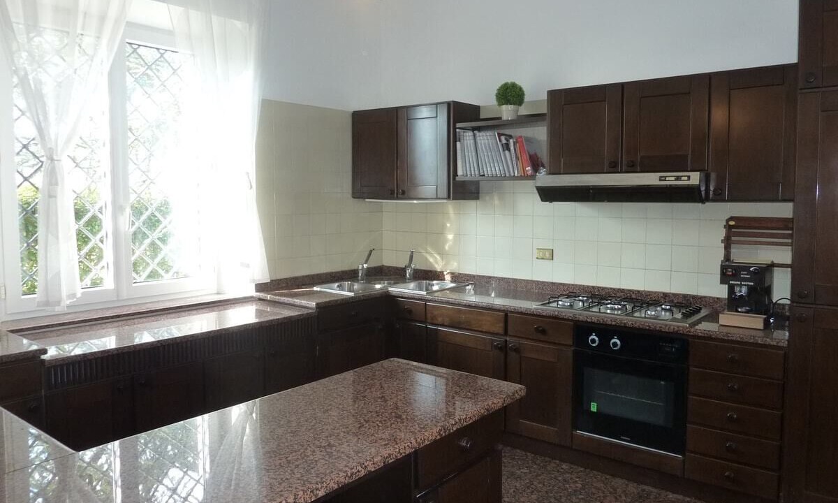 Photo of Kitchen in Colbuccaro