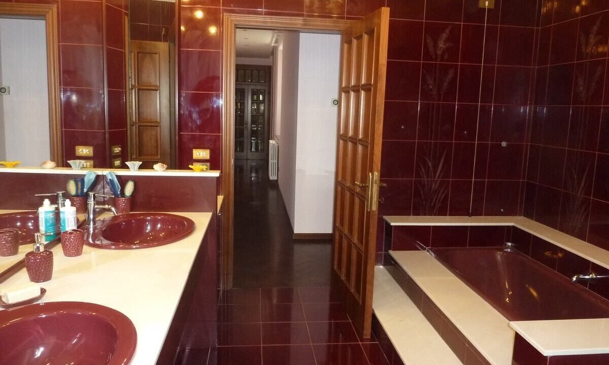 Photo of Bathroom in Colbuccaro