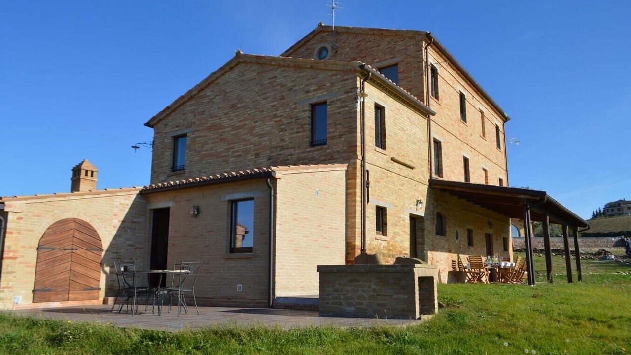 Photo of Outdoor in Loro Piceno