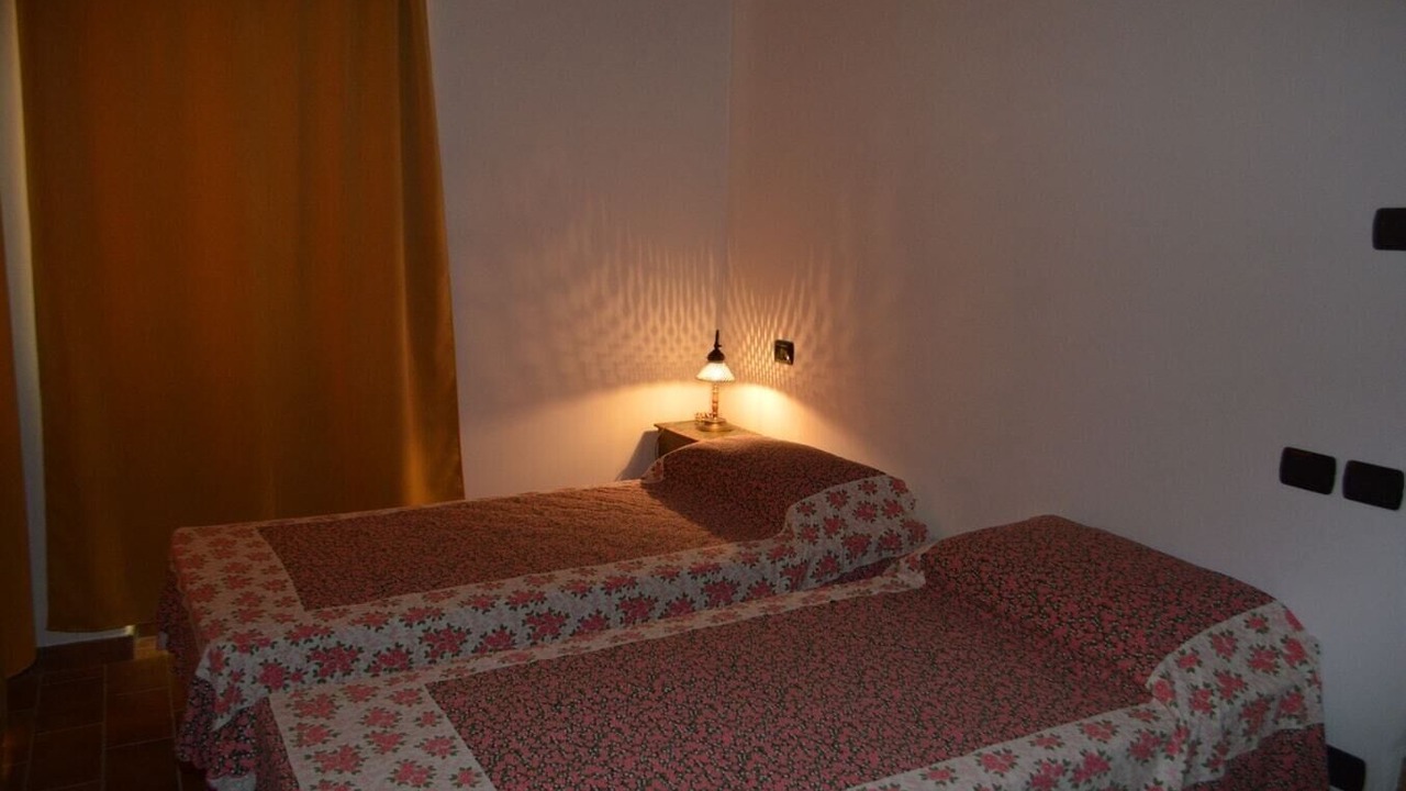 Photo of Bedroom in Loro Piceno